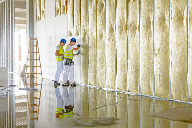 Insulation for New Construction in Fairwood, MD